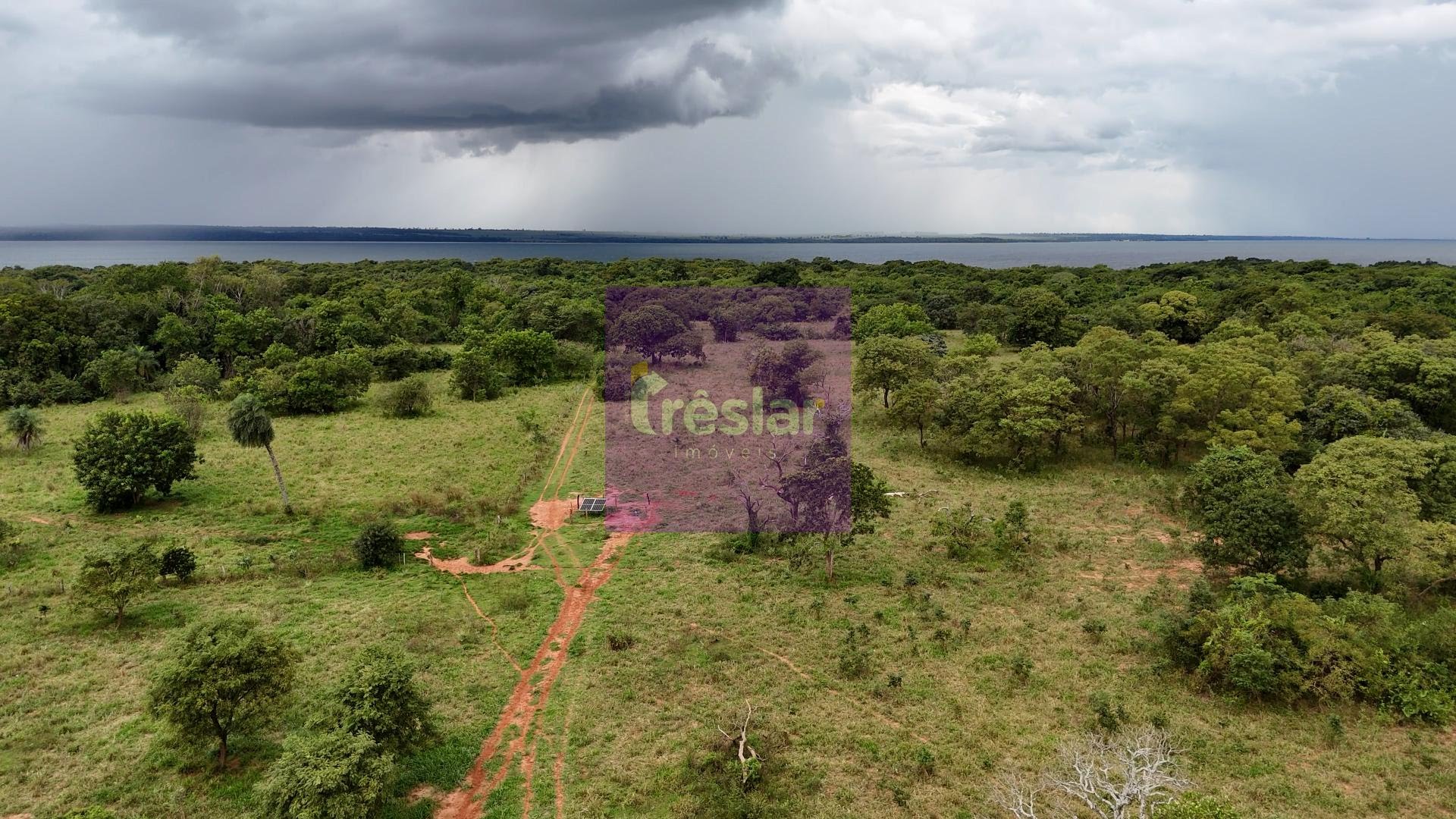 Rural à venda com 710000m² de terreno no Fazenda, Três Lagoas (MS) — foto 7 de 7