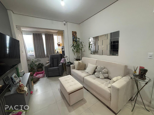 Apartamento em Cidade Alta  -  Araranguá