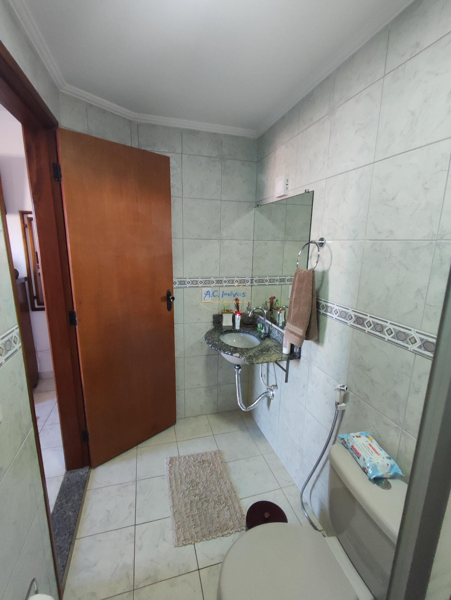 Apartamento à venda com 3 quartos, 1 suíte, 2 vagas e 120m² no Vila Tupi, Praia Grande (SP) — foto 21 de 30