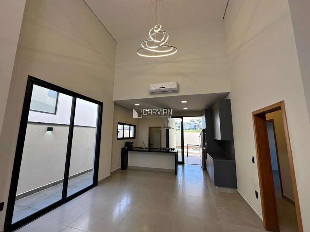 Casa à venda com 3 quartos, 3 suítes, 4 vagas e 220m² no Residencial Alto do Castelo, Ribeirão Preto (SP) — foto 3 de 27