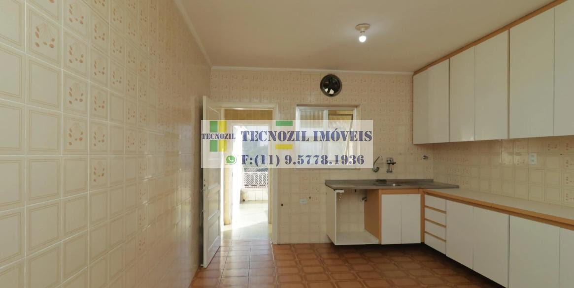 Sobrado, 3 quartos, 158 m² - Foto 3