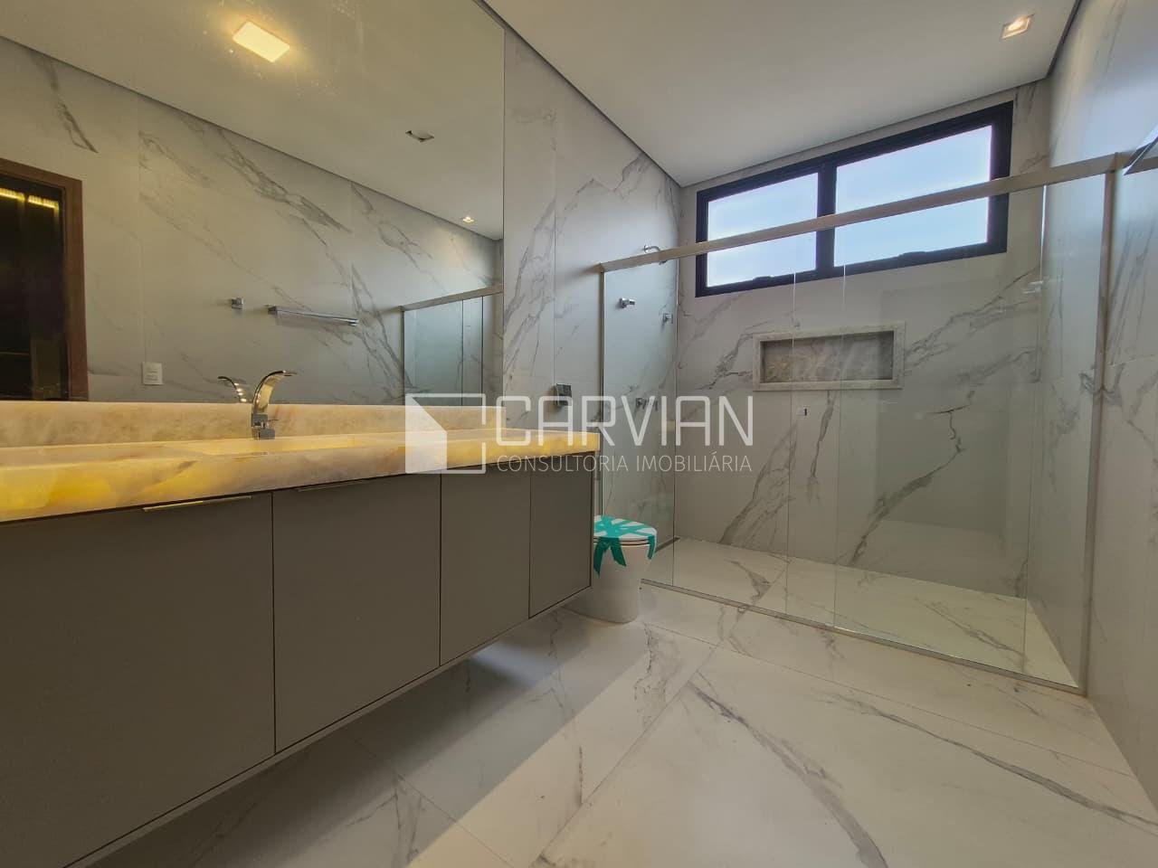 Casa à venda com 4 quartos, 4 suítes, 4 vagas e 450m² no Bonfim Paulista, Ribeirão Preto (SP) — foto 30 de 30