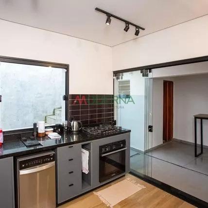 Casa à venda com 2 quartos, 2 banheiros, 2 vagas e 155m² no Assunção, São Bernardo do Campo (SP) — foto 9 de 30
