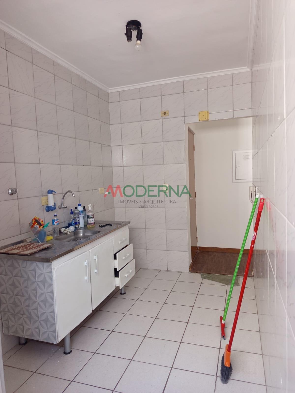 Apartamento à venda com 2 quartos, 1 banheiro, 1 vaga e 54m² no Demarchi, São Bernardo do Campo (SP) — foto 10 de 20
