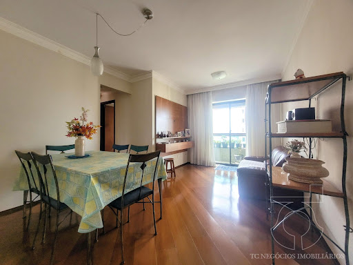 Apartamento no Residencial Rembrandt, Jardim das Vertentes  -  São Paulo
