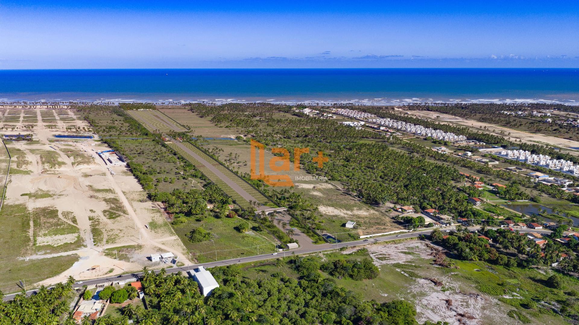 Terreno à venda com 210m² de terreno no Zona de Expansão (capuã), Barra dos Coqueiros (SE) — foto 3 de 30