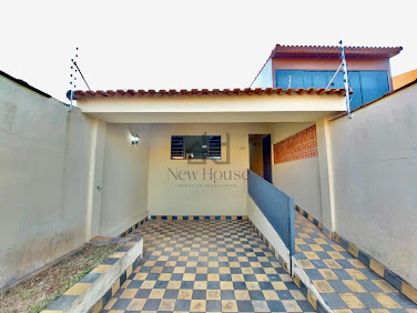 Casa à venda no Jardim Leonel - Itapetininga - SP