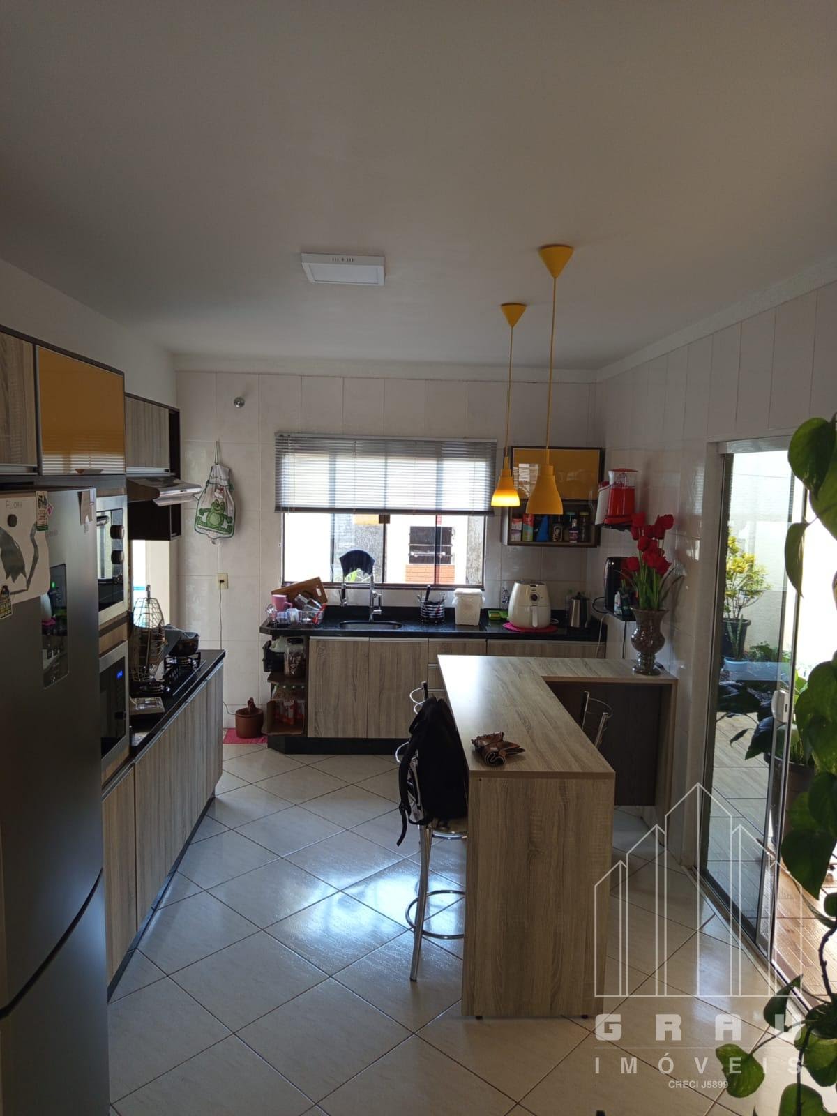 Casa no Jardim Ipê  -  Foz do Iguaçu