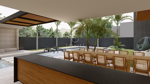 Casa à venda no Santa Mônica Jardins