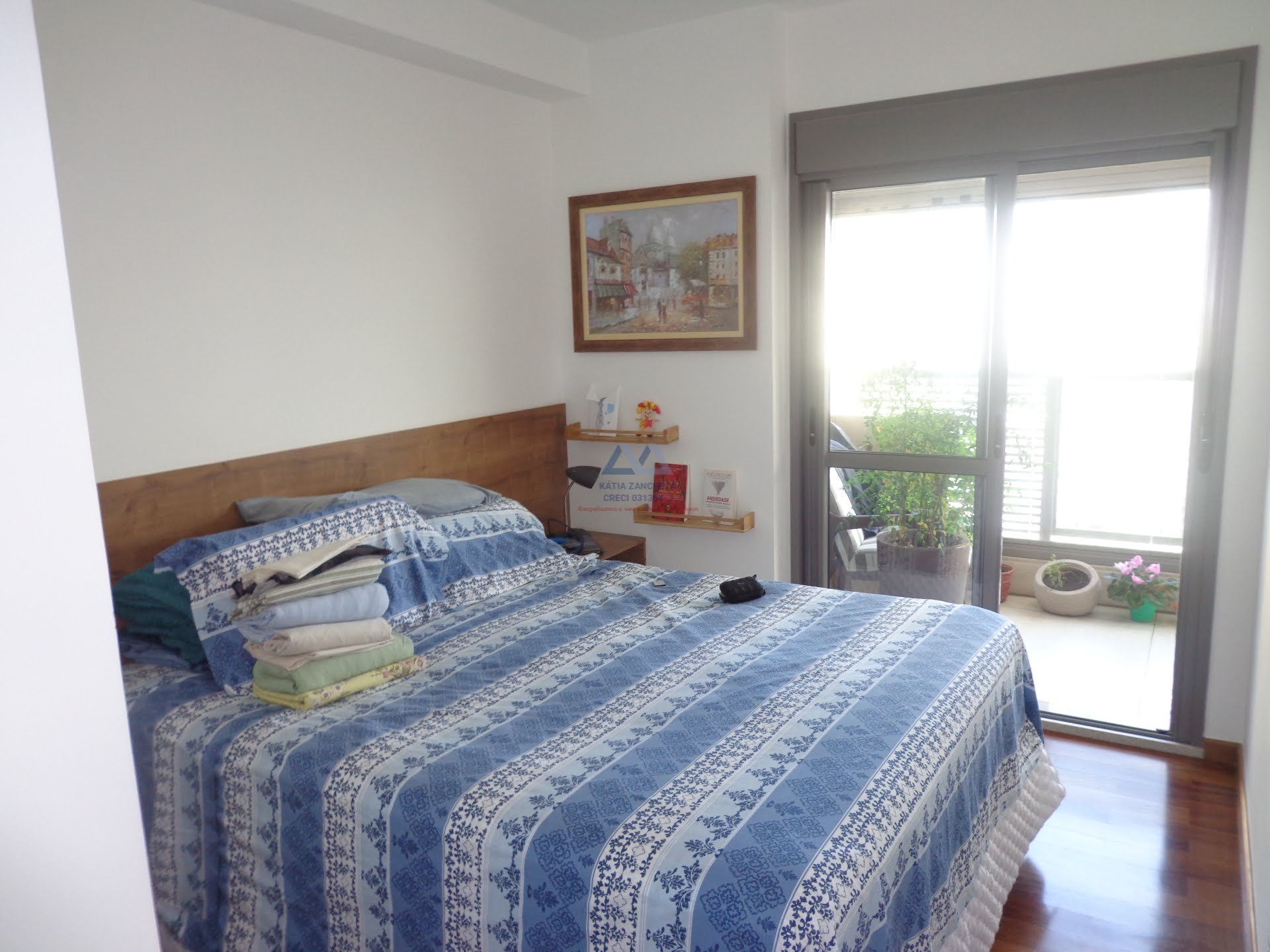 Apartamento à venda com 3 quartos, 2 banheiros, 2 vagas e 98m² no Bosque da Saúde, São Paulo (SP) — foto 6 de 14