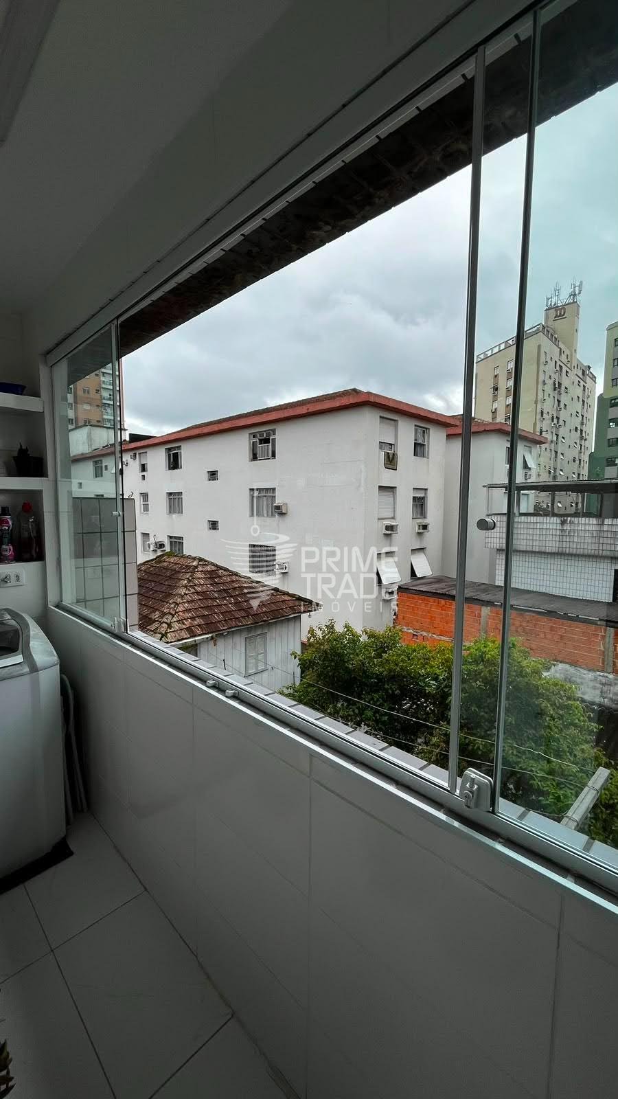 Apartamento à venda com 2 quartos, 1 banheiro, 1 vaga e 71m² no Macuco, Santos (SP) — foto 21 de 21