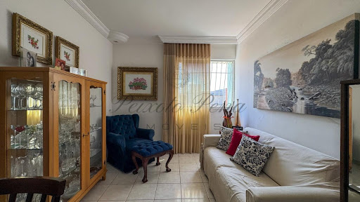 Apartamento 2 Quartos em Jardim Camburi