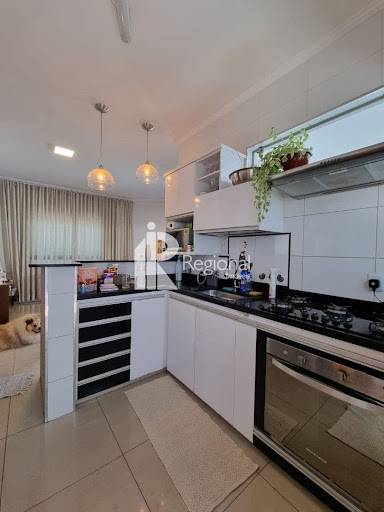 Casa em Jardim Morada Nova - Jaboticabal, SP