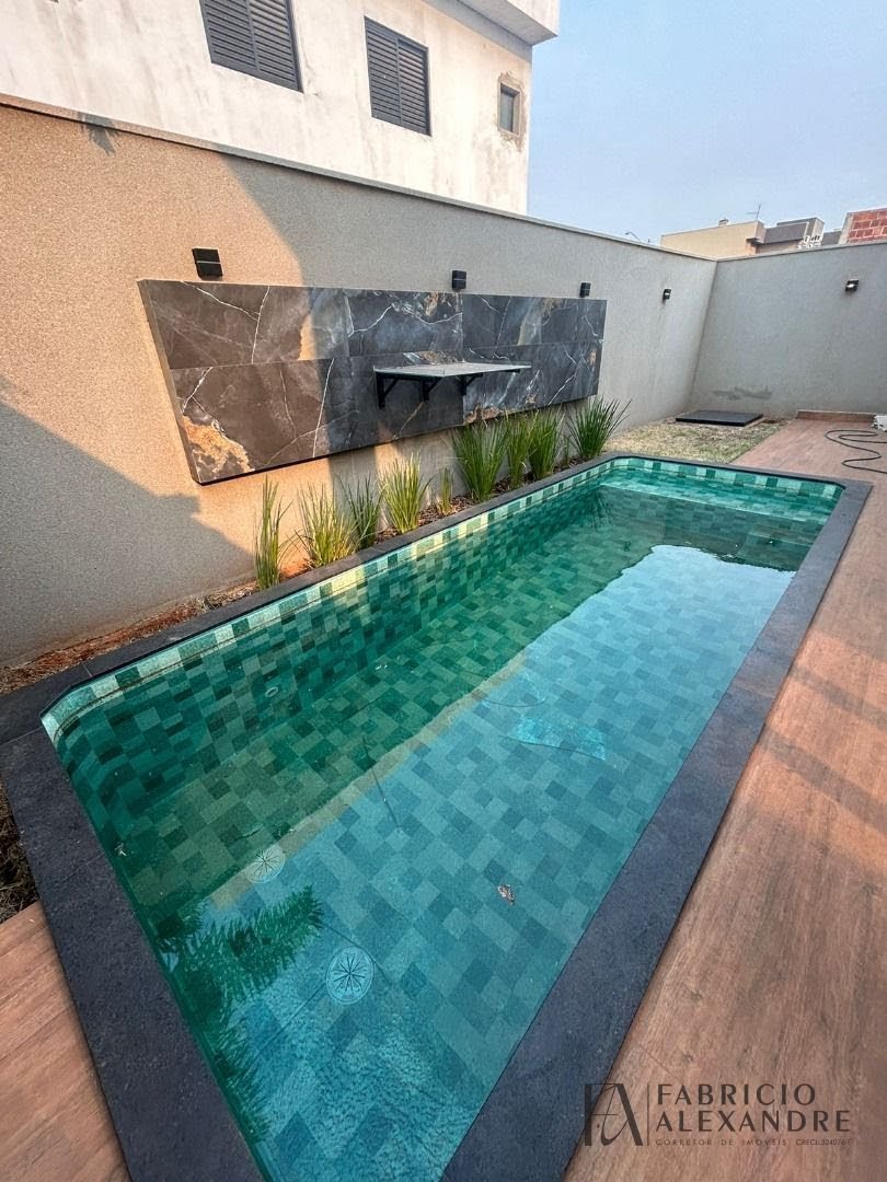 Casa à venda com 3 quartos, 3 suítes, 4 vagas e 159m² no Setlife Residence Club 1, Mirassol (SP) — foto 15 de 18