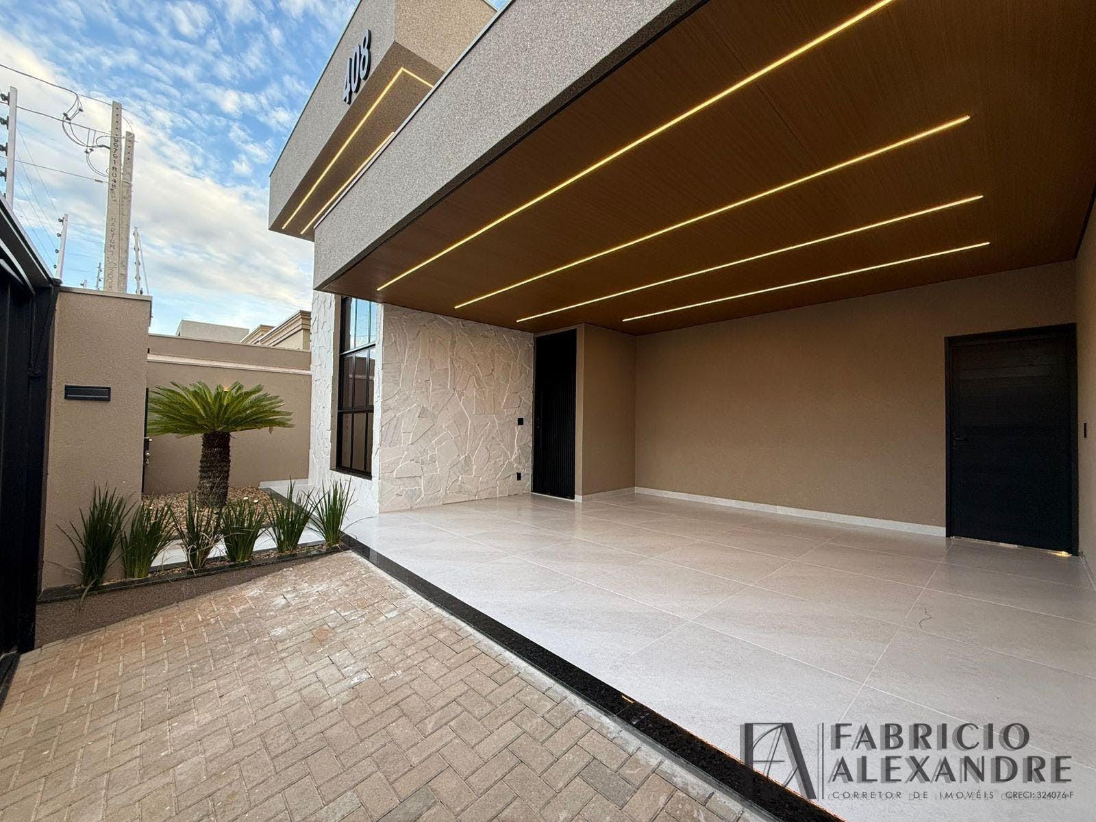 Casa à venda com 3 quartos, 1 suíte e 143m² no Eville Bady Bassit, Bady Bassitt (SP) — foto 8 de 23