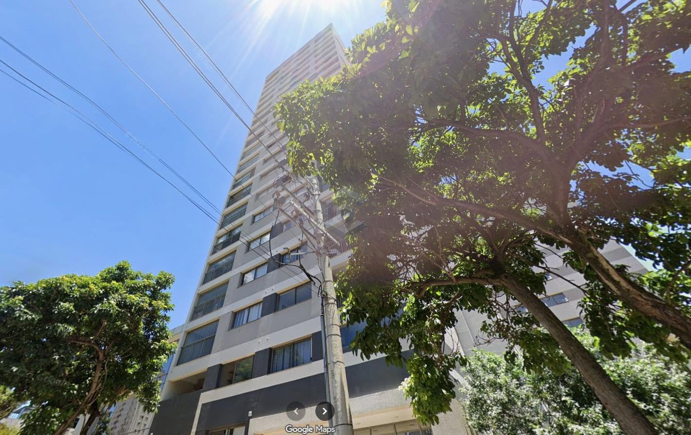 Studio à venda com 1 quarto, 1 banheiro e 24m² no Vila Clementino, São Paulo (SP) — foto 2 de 30