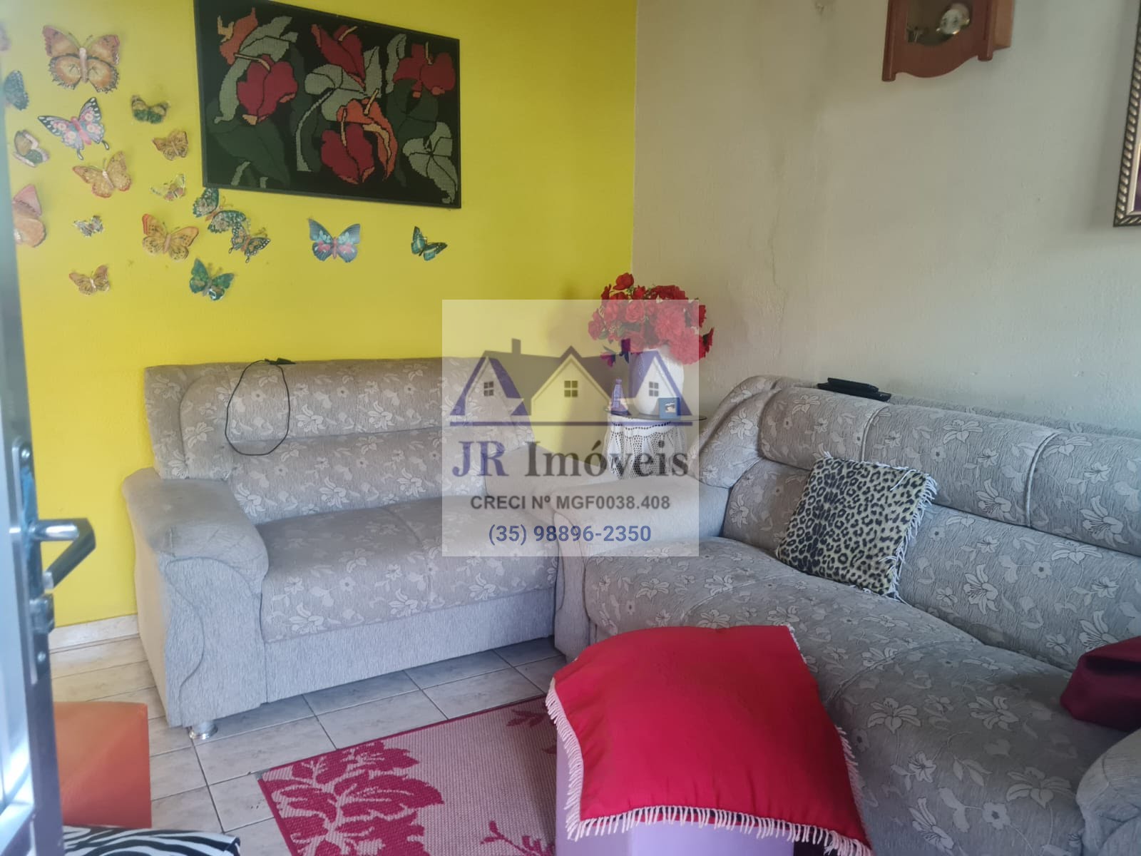 Casa à venda com 3 quartos, 1 banheiro e 139m² no Centro, Piranguinho (MG) — foto 7 de 26