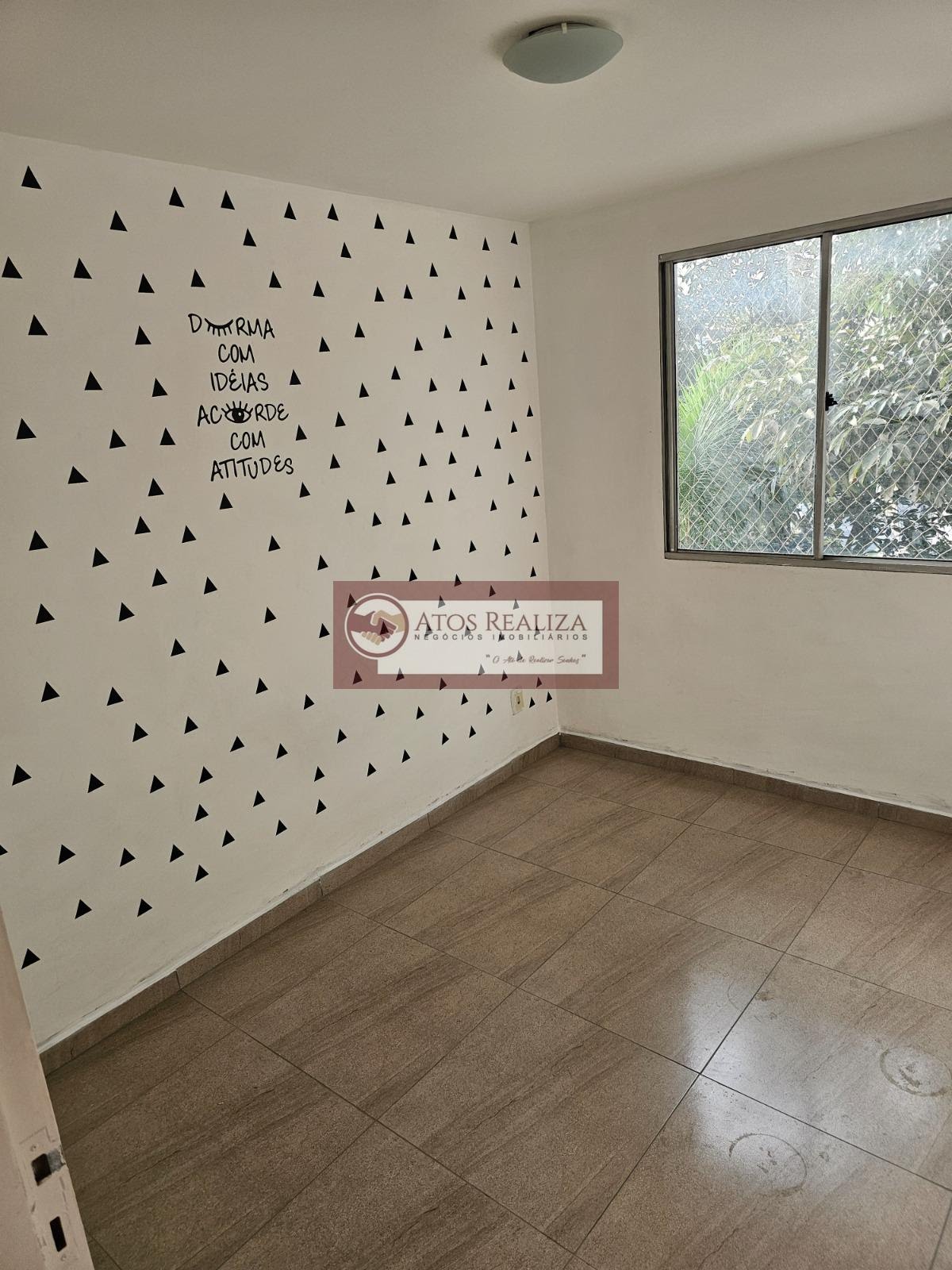 Apartamento à venda com 3 quartos, 1 banheiro, 1 vaga e 50m² no Parque Santo Antônio, São Paulo (SP) — foto 11 de 17