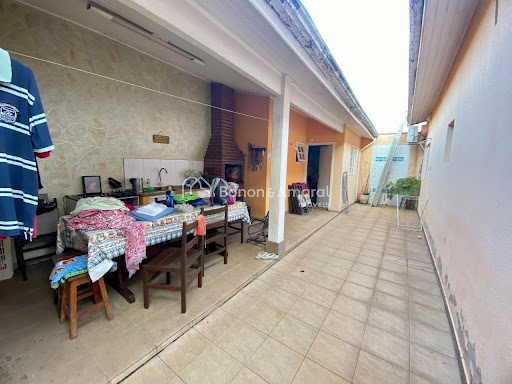 Casa de Condomínio, 3 quartos - Foto 11