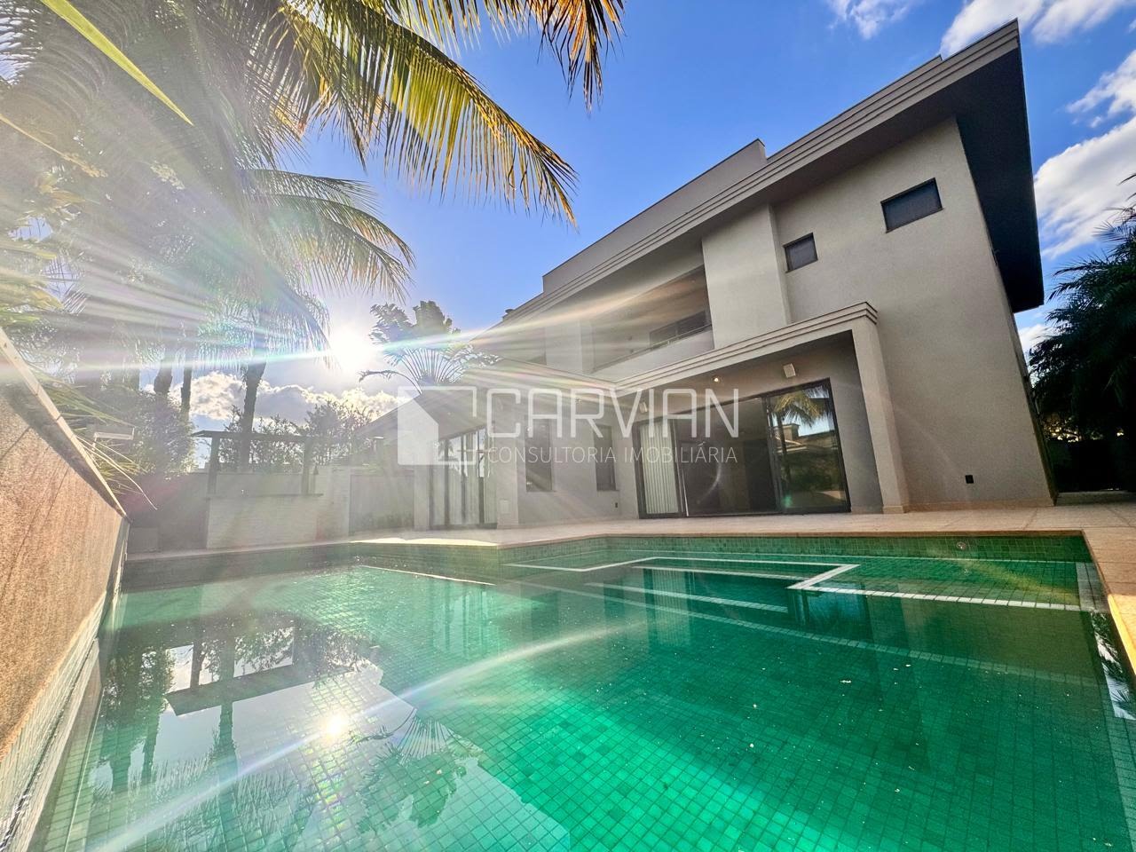 Casa à venda com 5 quartos, 3 suítes, 6 vagas e 535m² no Jardim Botânico, Ribeirão Preto (SP) — foto 21 de 30