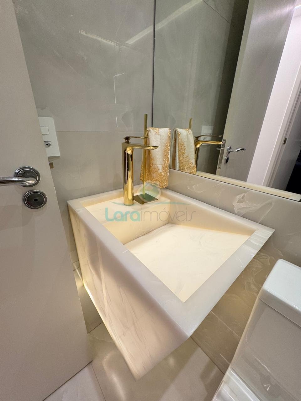 Apartamento à venda com 3 quartos, 2 suítes, 1 vaga e 84m² no Cavaleiros, Macaé (RJ) — foto 16 de 30