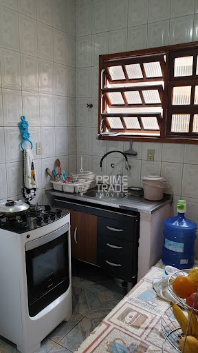 Sobreposta Baixa no bairro da Cidade Náutica  -  São Vicente