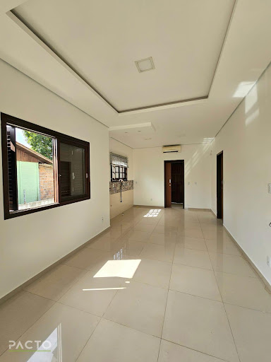 Casa em Lagoão  -  Araranguá