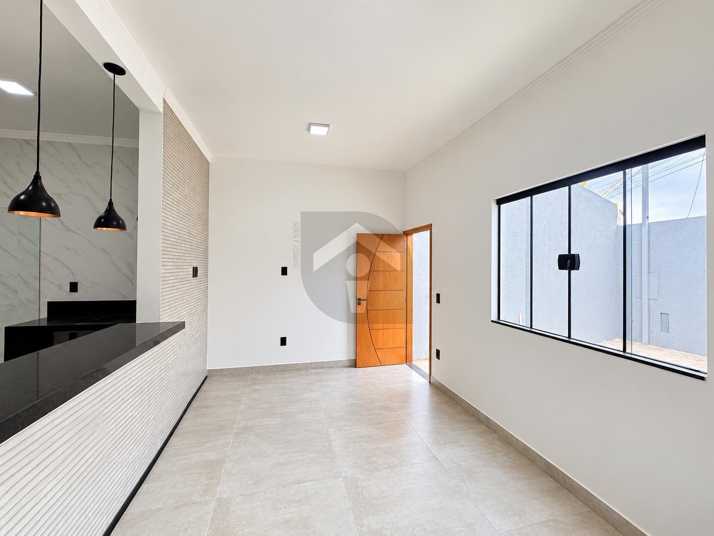 Casa, 2 quartos, 70 m² - Foto 5