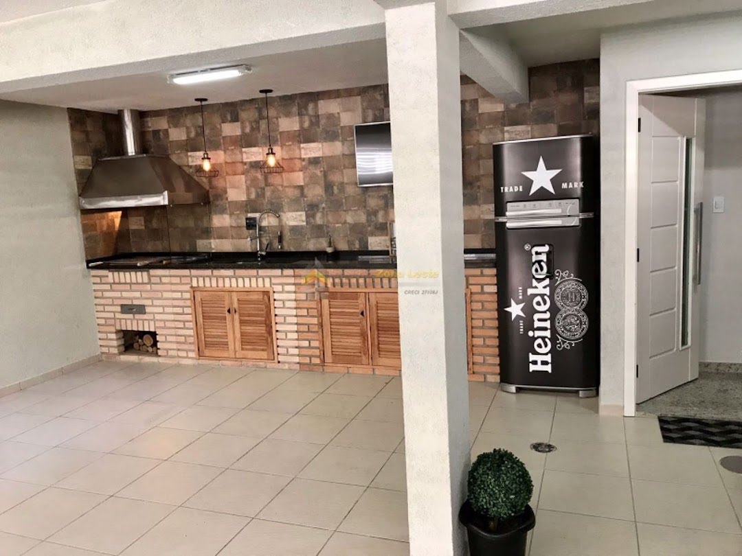 Casa, 4 quartos, 176 m² - Foto 23