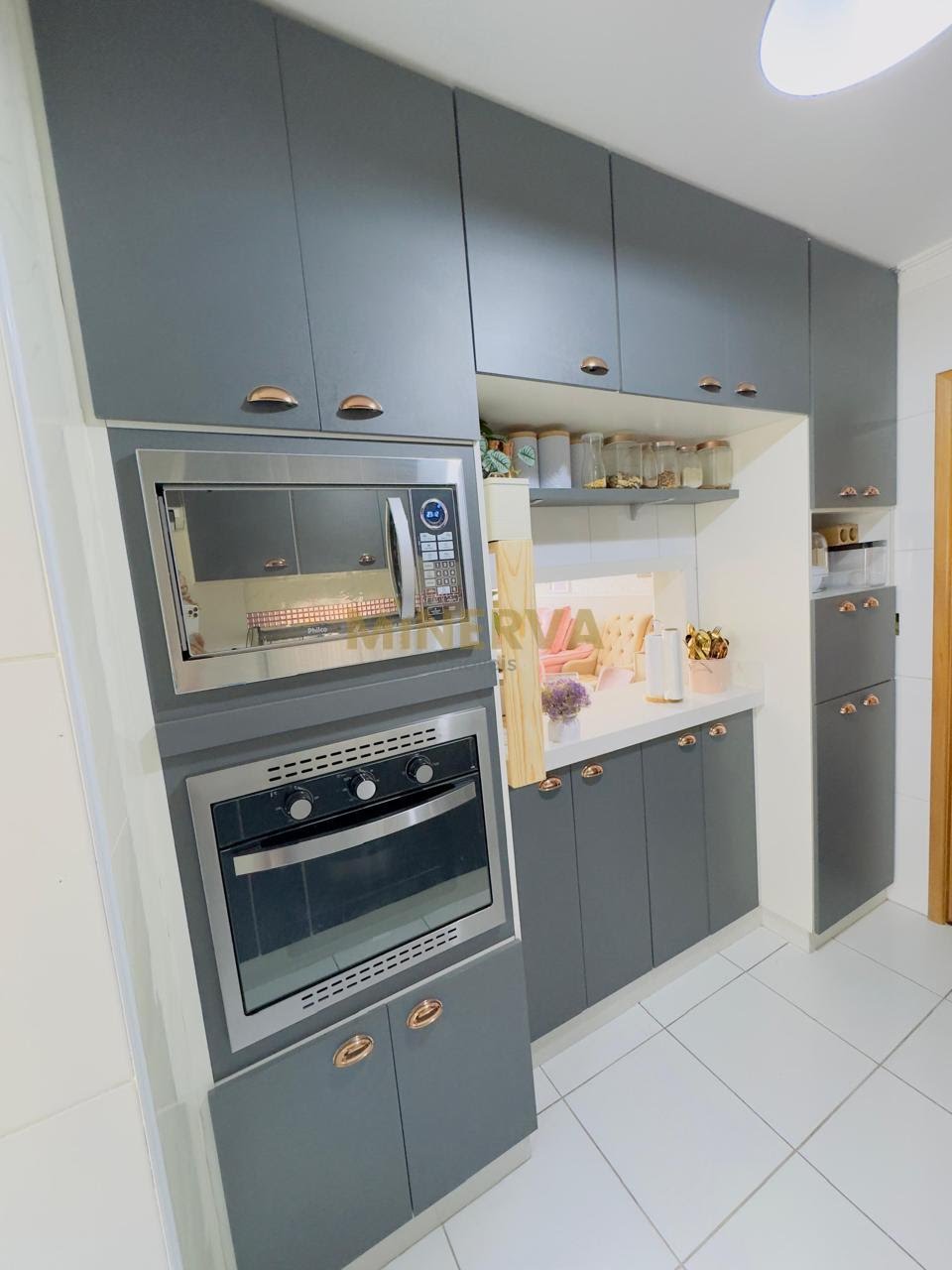 Apartamento à venda com 3 quartos, 1 suíte, 1 vaga e 69m² no Centro, Guarulhos (SP) — foto 8 de 25