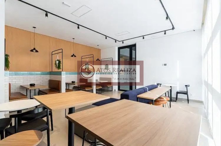 Studio à venda com 1 quarto, 1 banheiro, 1 vaga e 25m² no Centro Histórico de São Paulo, São Paulo (SP) — foto 7 de 20