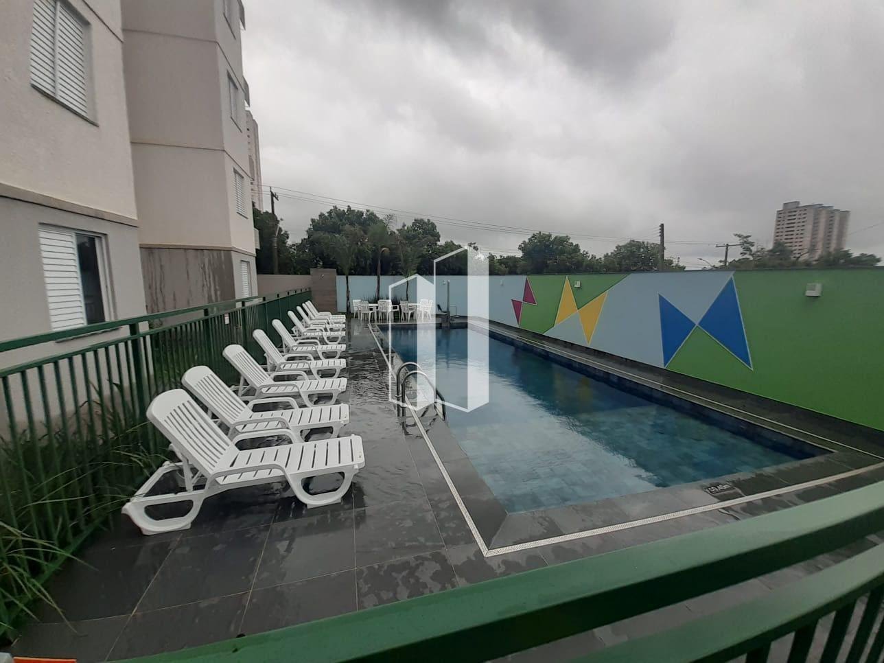 Apartamento, 2 quartos, 42 m² - Foto 12