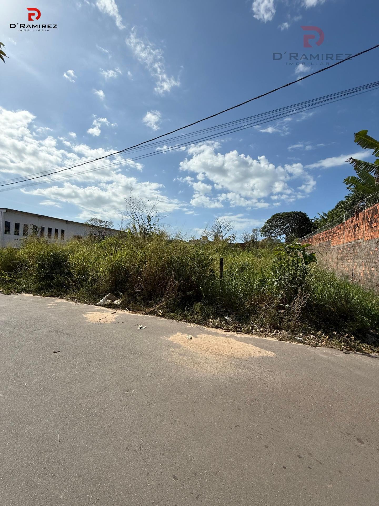 Terreno à venda com 800m² de terreno no Araçagy, São José de Ribamar (MA) — foto 8 de 11
