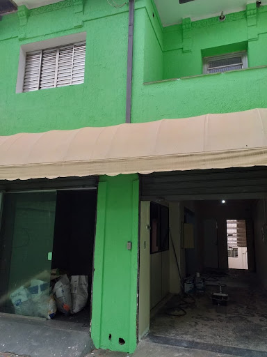 Casa Sobrado em Cambuci  -  São Paulo