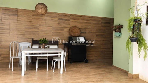 Casa, 3 quartos, 195 m² - Foto 9