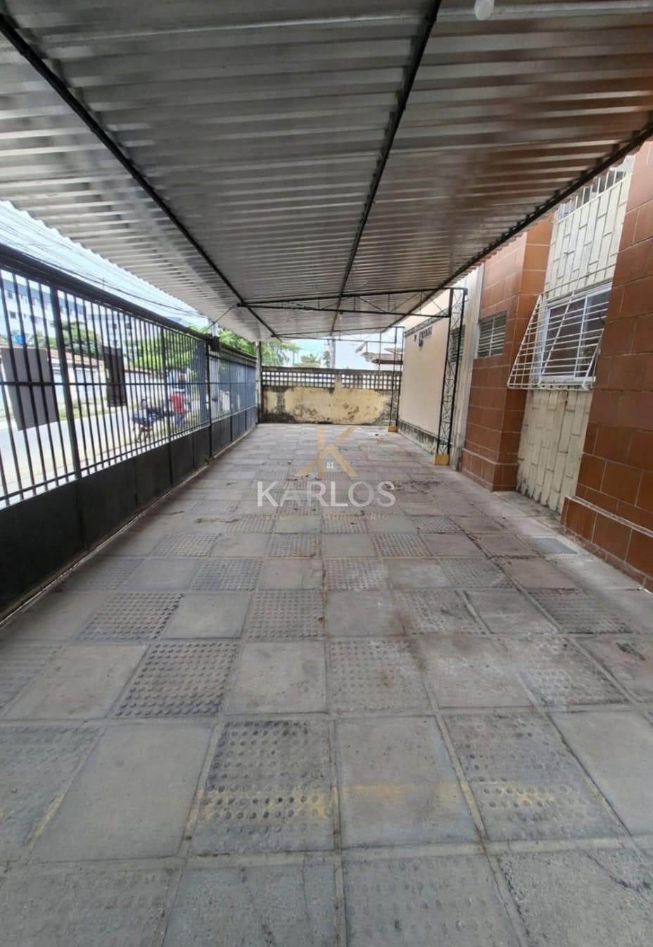 Apartamento à venda com 3 quartos, 1 suíte, 1 vaga e 102m² no Jardim Atlântico, Olinda (PE) — foto 3 de 19