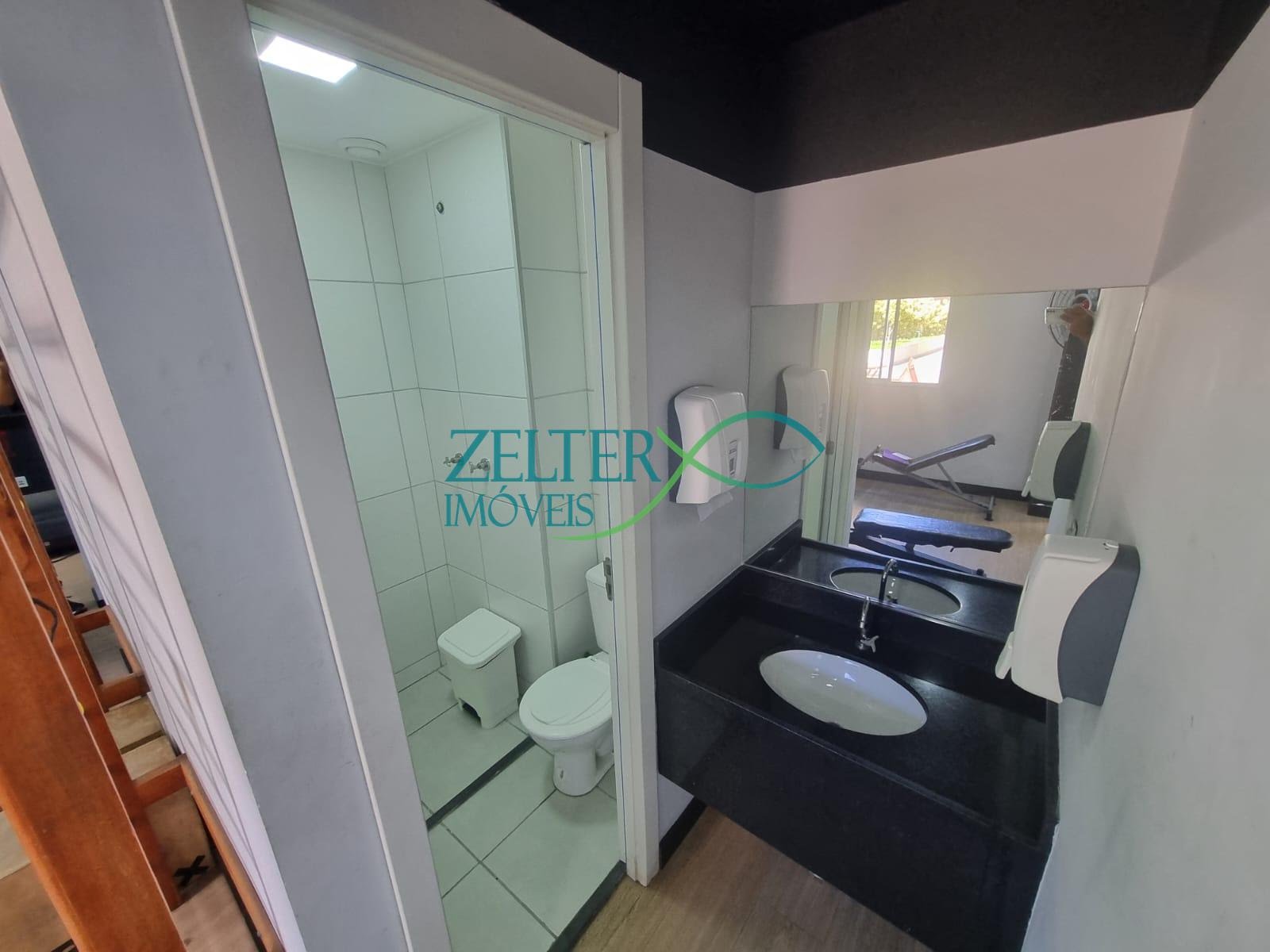 Apartamento à venda com 2 quartos, 1 banheiro e 43m² no Imperial de São Cristóvão, Rio de Janeiro (RJ) — foto 28 de 30