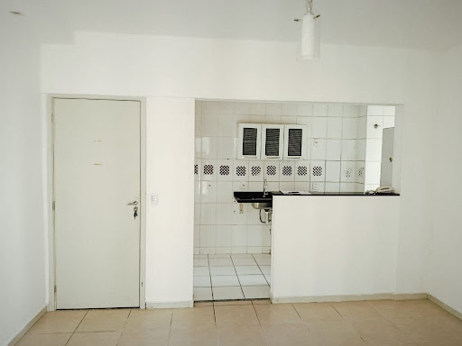 Apartamento para alugar, 70 m² por R$ 2.080,00/mês - Parque São Caetano - Campos dos Goytacazes/RJ