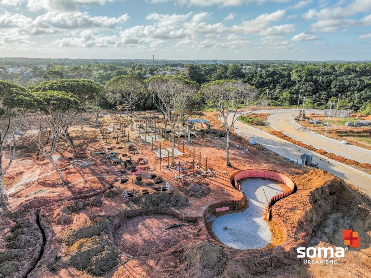 Terreno à venda com 500m² de terreno no Alto Mundaí, Porto Seguro (BA) — foto 16 de 21