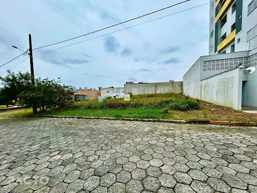 Terreno em Centro  -  Araranguá