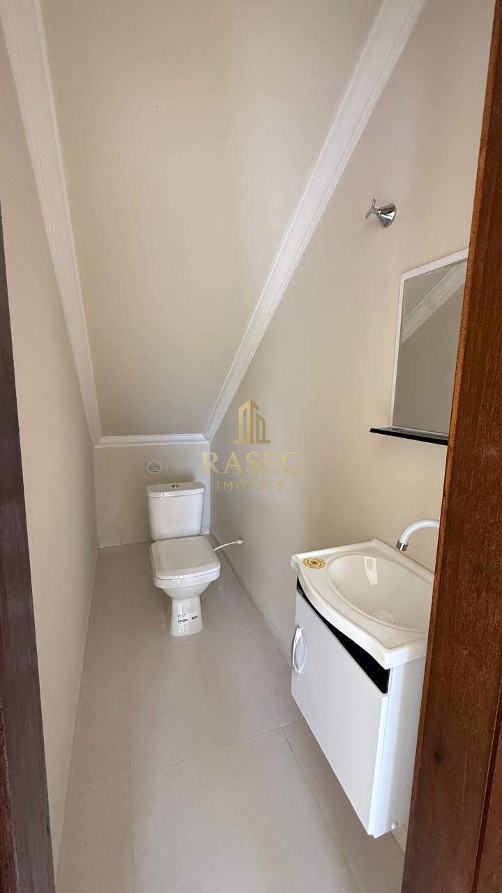 Casa à venda com 2 quartos, 2 banheiros, 1 vaga e 66m² no Águas Claras, Brusque (SC) — foto 6 de 14