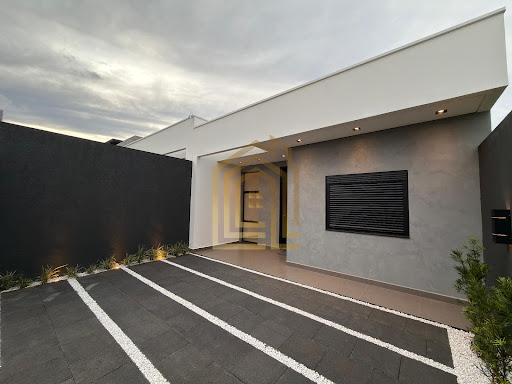Casa à Venda no bairro Positano, Cascavel: 65m², 1 Suíte, R$400 mil