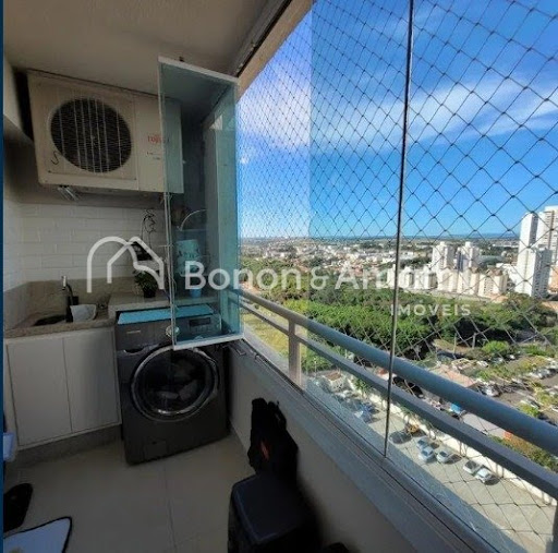 Apartamento, 2 quartos, 60 m² - Foto 35