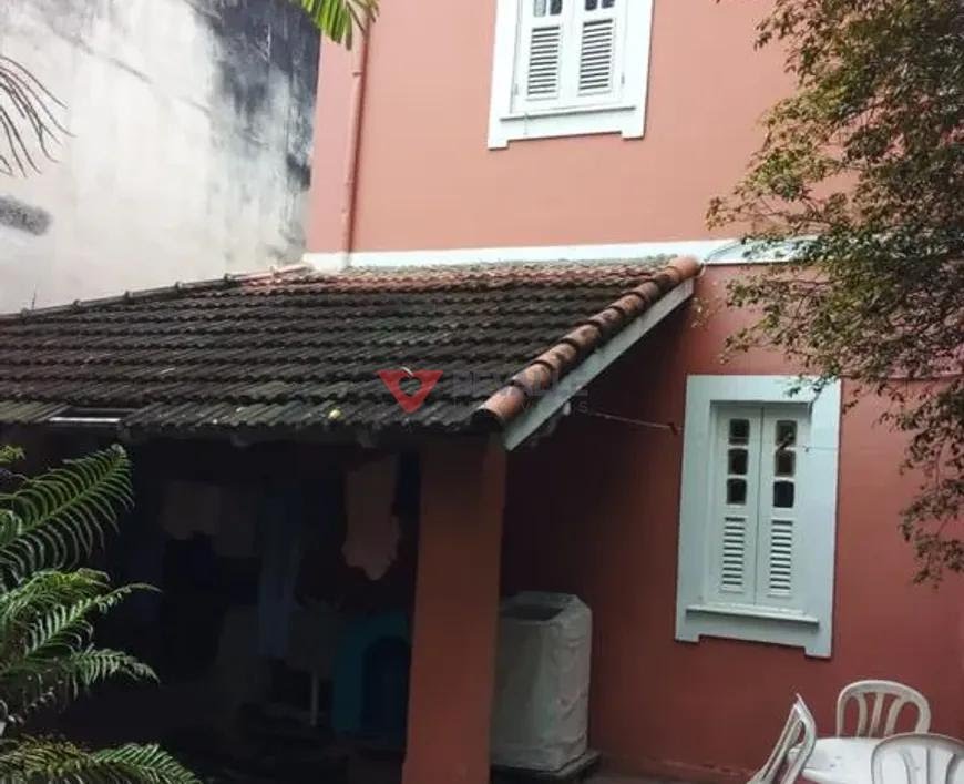 Casa à venda com 6 quartos, 1 suíte, 3 vagas e 244m² no Botafogo, Rio de Janeiro (RJ) — foto 26 de 29