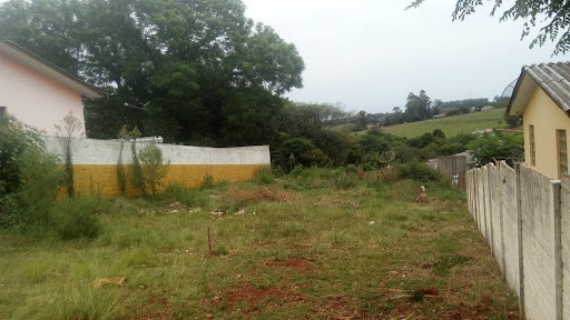 Terreno em São Jorge  -  Cruz Alta