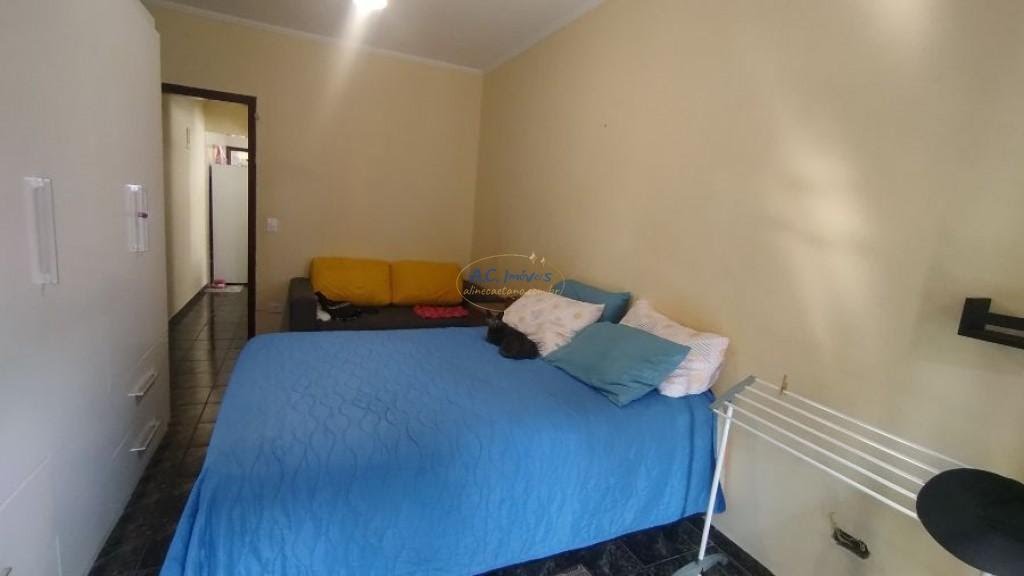 Apartamento à venda com 1 quarto, 1 banheiro, 1 vaga e 52m² no Vila Tupi, Praia Grande (SP) — foto 10 de 16