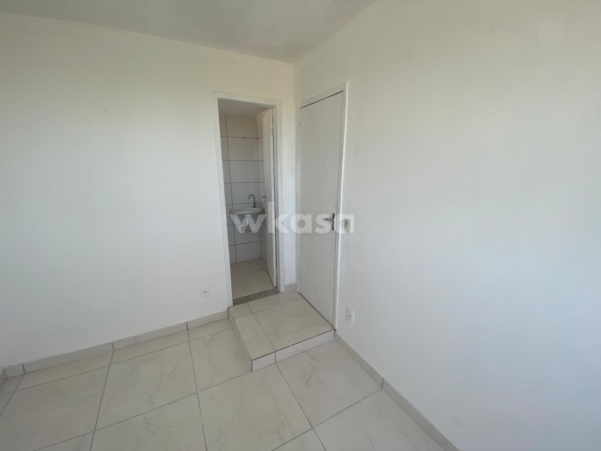 Apartamento à venda com 2 quartos, 1 suíte, 1 vaga e 66m² no Cidade Continental-setor America, Serra (ES) — foto 7 de 10