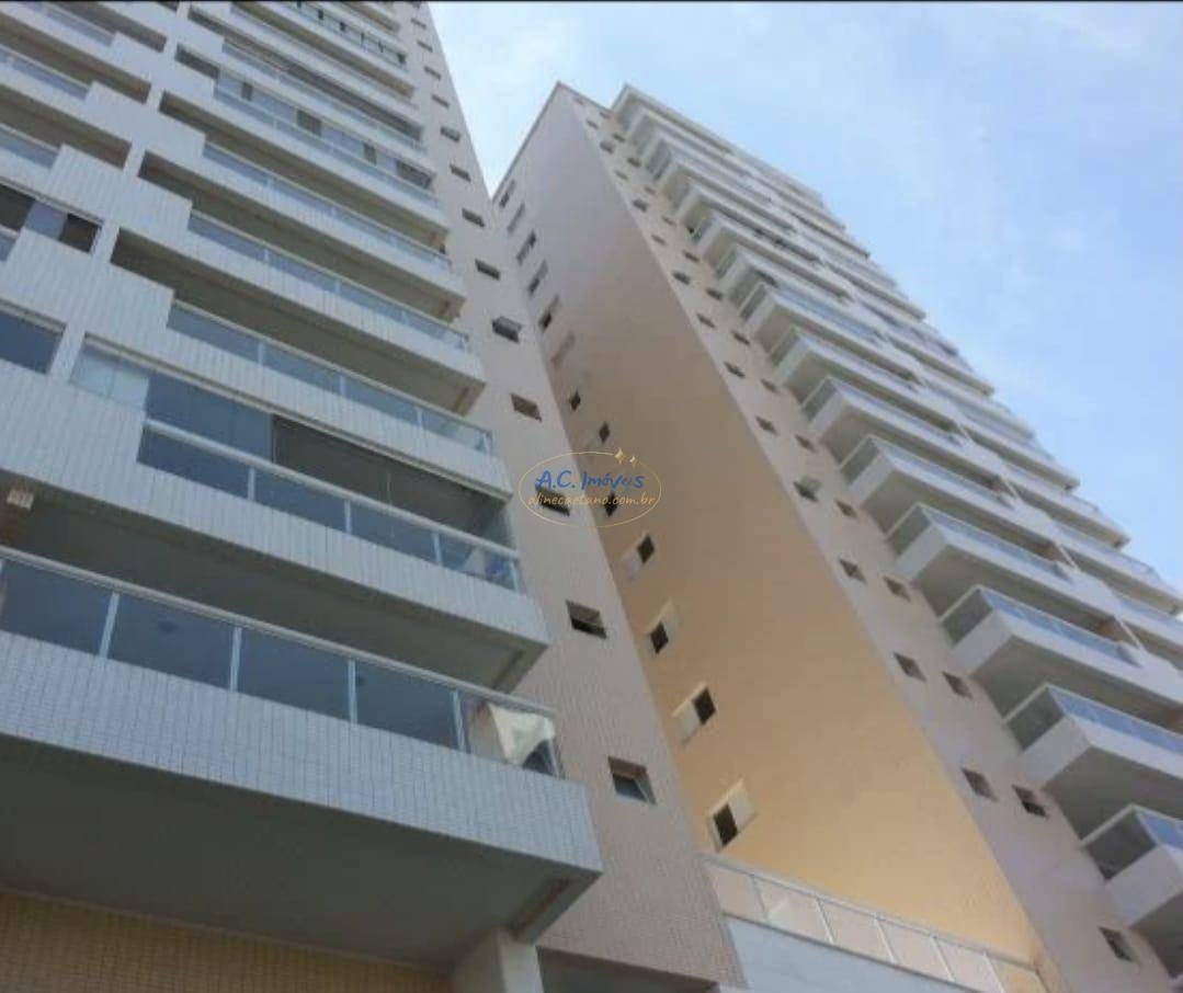 Apartamento à venda com 3 quartos, 2 suítes, 2 vagas e 102m² no Canto do Forte, Praia Grande (SP) — foto 19 de 21