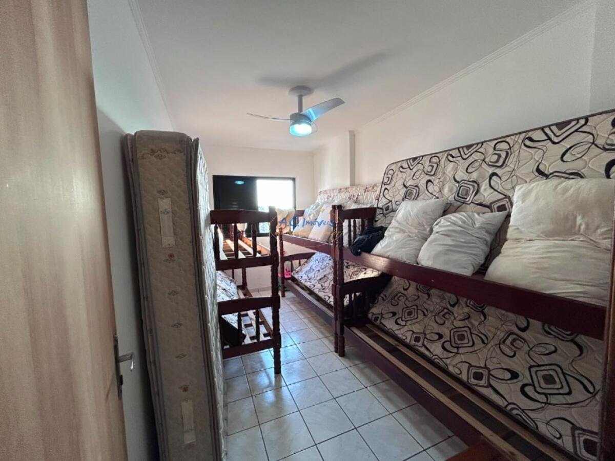 Apartamento à venda com 2 quartos, 1 suíte, 1 vaga e 82m² no Vila Tupi, Praia Grande (SP) — foto 12 de 17