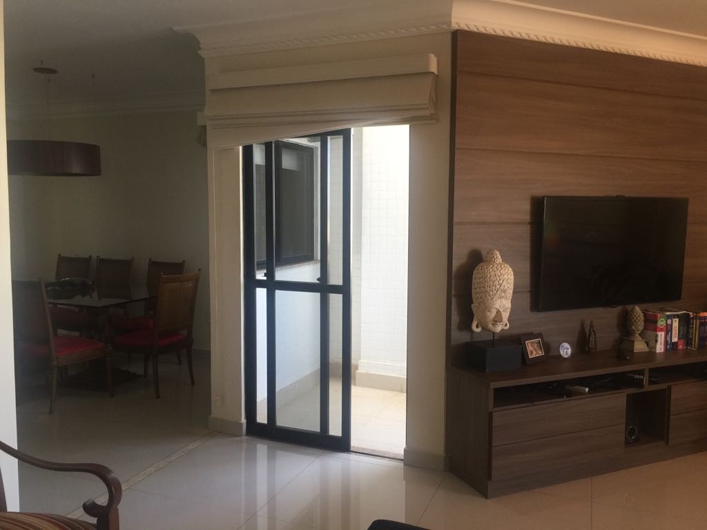 Cobertura à venda com 4 quartos, 2 suítes, 3 vagas e 305m² no Centro, Campos dos Goytacazes (RJ) — foto 12 de 30